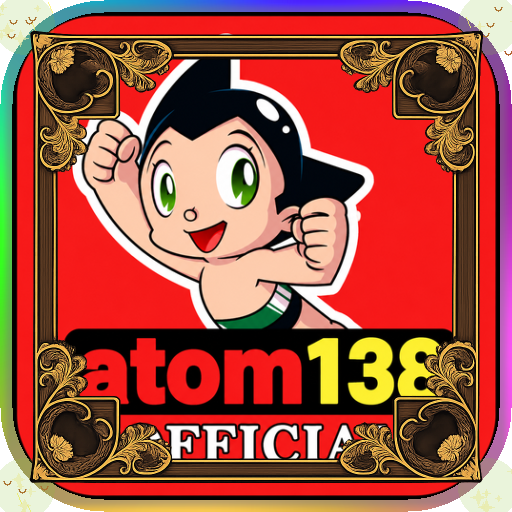 atom138 — galeri pratinjau - APK Resmi